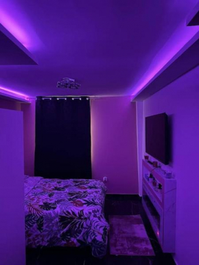 Crazy studio